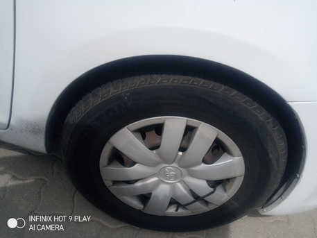 Jubail, Vehicles, Cars & Trucks , SAR 20000,  2013,  2013,  Automatic,  292000 KM,  Toyota Yaris For Sale  20000 Sr Full Auto