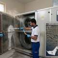 Professional AC Duct & Coil Cleaning Services In UAE