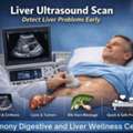 Liver Ultrasound Scan For Early Detection | Harmony