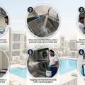 Professional AC Duct & Coil Cleaning Services In UAE - AC Cleaning UAE