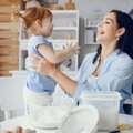 Hire Domestic Nanny Dubai For Trusted Childcare And Family Support Services