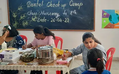 Bhopal, Local News, Geetanjali Public School Rewa Madhya Pradesh