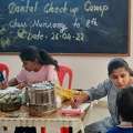 Geetanjali Public School Rewa Madhya Pradesh