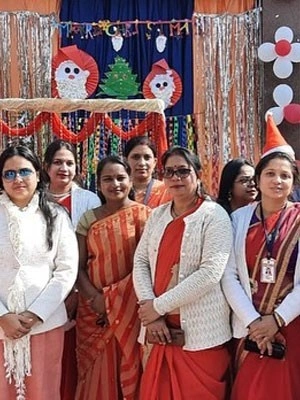 Bhopal, Local News, Geetanjali Public School Rewa Madhya Pradesh