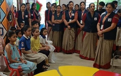Bhopal, Local News, Geetanjali Public School Rewa Madhya Pradesh