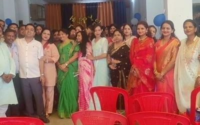 Bhopal, Local News, Geetanjali Public School Rewa Madhya Pradesh