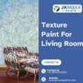 Texture Paint For Living Room: Elegant Walls For Modern Homes