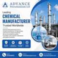 Reliable Polyethylene Glycol 400 Manufacturers Worldwide