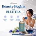 Blue Tea Health Benefits: What Makes Cuppanord Herbal Teas A Perfect Daily Wellness Choice