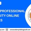 Lovely Professional University Online MBA Fees