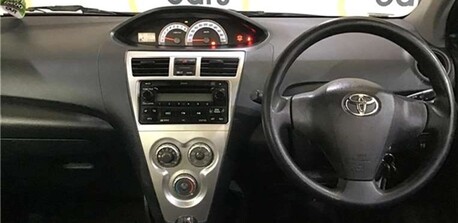 Al Aziziyah, Auto Parts, SAR 150,  Toyota Yaris Car Radio Original Toyota 2007 To  2012 Model