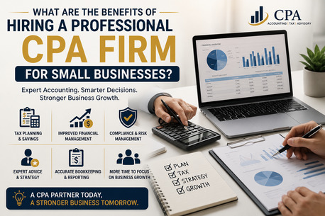 New York, Tax Preparation, Expert Tax Preparation Services In Boise &ndash; Trusted CPA Support For Individuals & Businesse