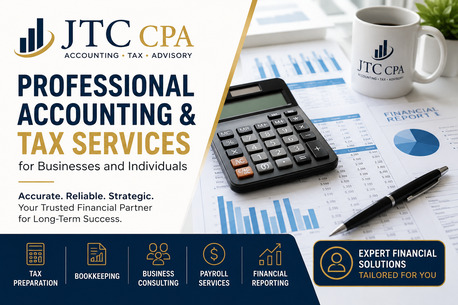 New York, Tax Preparation, Expert Tax Preparation Services In Boise &ndash; Trusted CPA Support For Individuals & Businesse