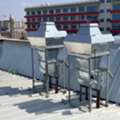 MARIYAM AIRCONDITIONING &ndash; KITCHEN HOOD & EXHAUST SPECIALISTS