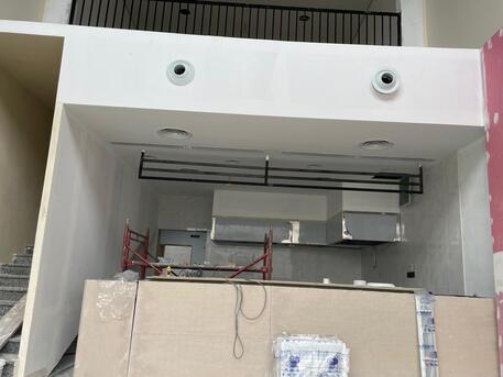 Dammam, Air Conditioning, MARIYAM AIRCONDITIONING &ndash; KITCHEN HOOD & EXHAUST SPECIALISTS