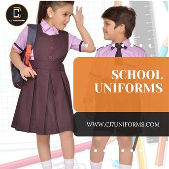 Chennai, Clothing & Accessories, School Uniforms In Chennai