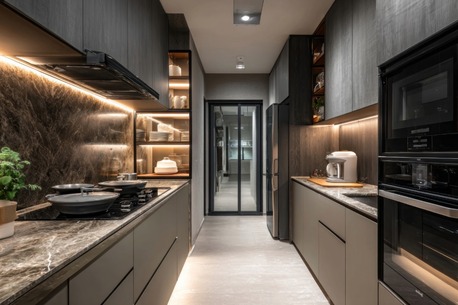 Kurnool, Household, Is A Modular Kitchen Worth The Investment? (Complete Analysis)