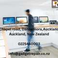 Top-notch MacBook Repair In West Auckland: Fast & Professional Services