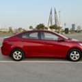 BHD 2500,  Hyundai Accent,  2017,  Automatic,  2 KM,   Model  FOR SALE