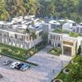 56 Acre,  Villa Plots Near Shankarpally