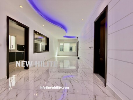 Mishref, Apartments, Flats, Houses & Villas, KWD 600/month,  3 BR,  Three Bedroom Apartment For Rent In Mishref