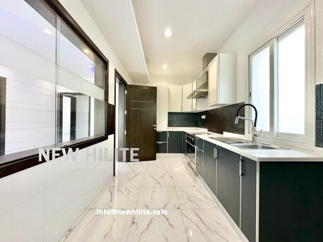 Mishref, Apartments, Flats, Houses & Villas, KWD 600/month,  3 BR,  Three Bedroom Apartment For Rent In Mishref
