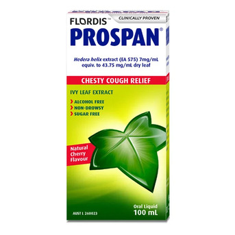 Sydney, Health & Beauty Items, AUD 19,  Prospan Ivy Leaf Cough Relief 100ml | HealthSupplements