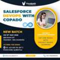 New Batch: Salesforce DevOps With Copado Training &ndash; Join Now!