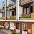 0 Sq. Meter,  3 BHK Villas In Krishna Orchid Noida Extension &ndash; Luxury Villas For Sale