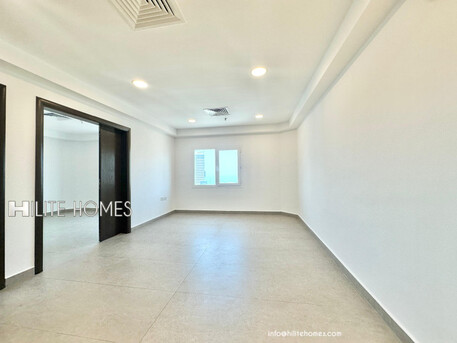 Bneid Al QAR, Apartments, Flats, Houses & Villas, KWD 400/month,  1 BR,  Well Finished 1-Bedroom Apartment For Rent In Bneid Al Qar