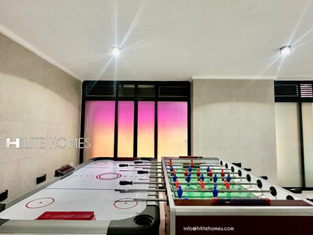 Bneid Al QAR, Apartments, Flats, Houses & Villas, KWD 400/month,  1 BR,  Well Finished 1-Bedroom Apartment For Rent In Bneid Al Qar
