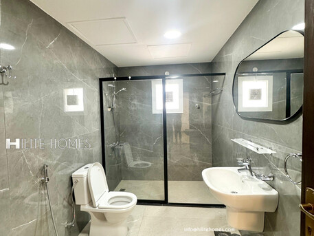 Bneid Al QAR, Apartments, Flats, Houses & Villas, KWD 400/month,  1 BR,  Well Finished 1-Bedroom Apartment For Rent In Bneid Al Qar