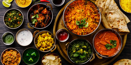 New York, Food & Drink, Best Indian Food In Orlando