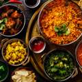 Best Indian Food In Orlando