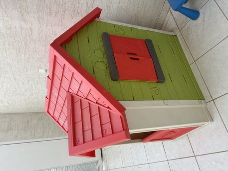 Riyadh, Toys & Games, SAR 649,  Play House