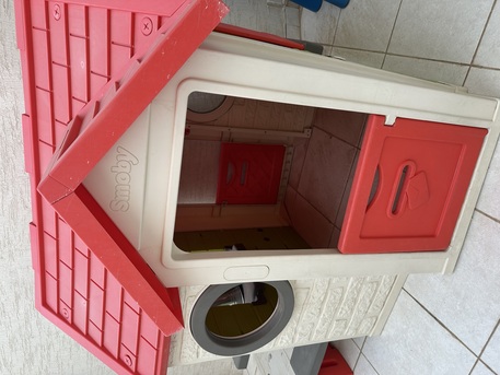 Riyadh, Toys & Games, SAR 649,  Play House