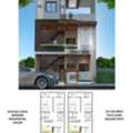 Barwaha's 4-BHK Duplex, Where Indore's Best Design Finds A New Address