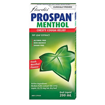 Sydney, Health & Beauty Items, AUD 24,  Prospan Chesty Cough Liquid 200ml | HealthSupplements