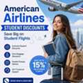 American Airlines Student Discounts &ndash; Save Big On Student Flights