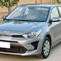 SAR 38000,  Kia Rio,  2023,  Automatic,  89793 KM,     1.4 L All Original Condition 100% No Accident & Brand New Condition