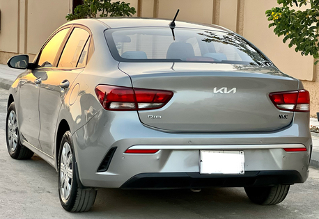 Riyadh, Vehicles, Cars & Trucks , SAR 38000,  Kia Rio,  2023,  Automatic,  89793 KM,     1.4 L All Original Condition 100% No Accident & Brand New Condition