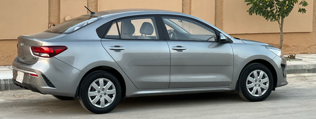 Riyadh, Vehicles, Cars & Trucks , SAR 38000,  Kia Rio,  2023,  Automatic,  89793 KM,     1.4 L All Original Condition 100% No Accident & Brand New Condition