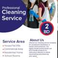 Enjazcleaning Service