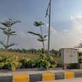 INR 30000,  252 Sq. Yard,  HMDA Gated Residential Villa Plots Bangalore Highway Near Shamshabad ORR 15