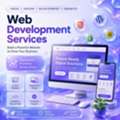 Best Web Development Services In Singapore