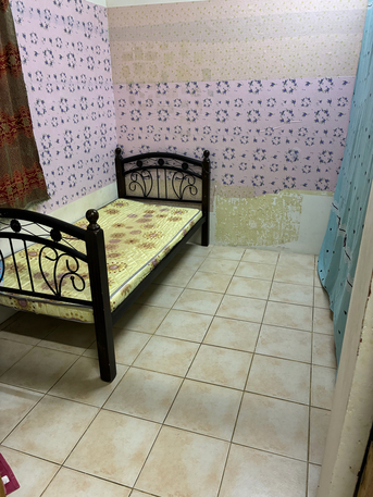 Salmabad, Roommates, BHD 60/month,  Sharing Room For Rent