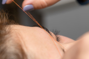 Sydney, Beautician, Precision Eyebrows Threading In Algester | Shailly Hair & Beauty