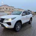 SAR 98500,  Toyota Fortuner,  2024,  Automatic,  118000 KM,    Gx 4x4