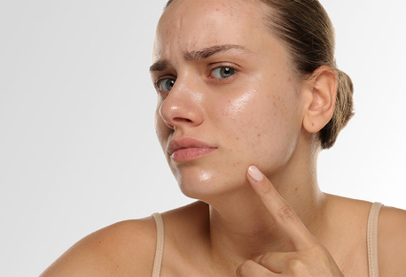 New Delhi, Health & Beauty Items, Skin Care Routine For Oily Skin