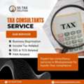 Trusted Income Tax Consultants In Bhubaneswar